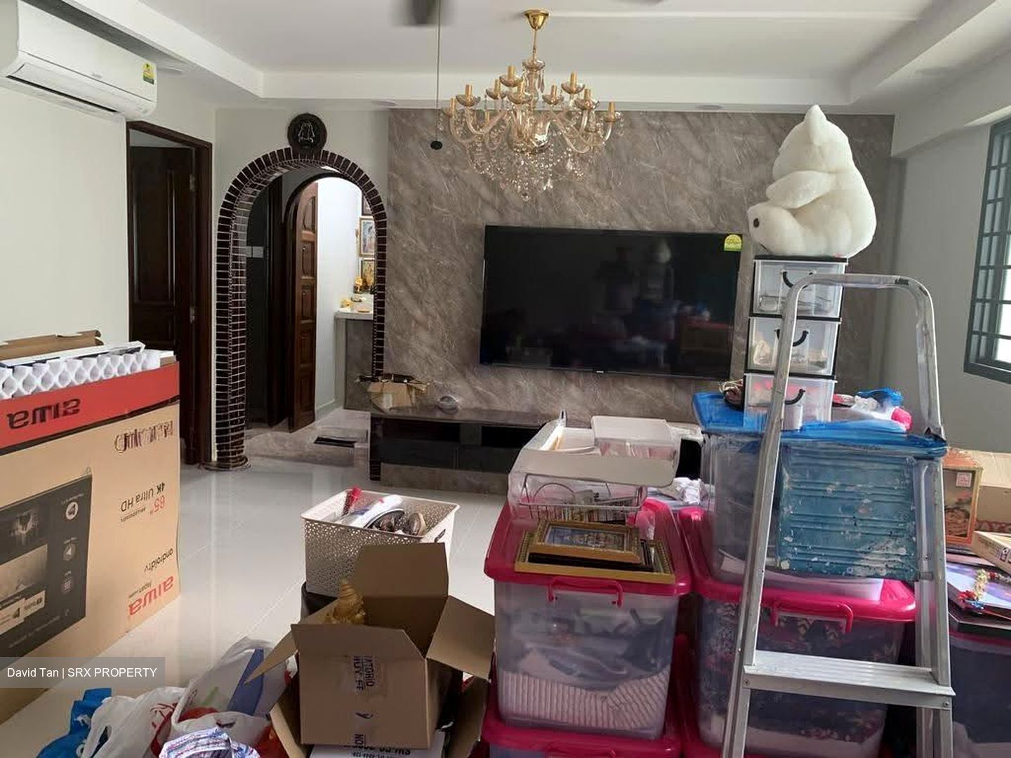 Blk 147 Yishun Street 11 (Yishun), HDB 4 Rooms #638639371